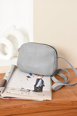 Kadın Günlük Kullanımlık Rahat Omuz Çantası