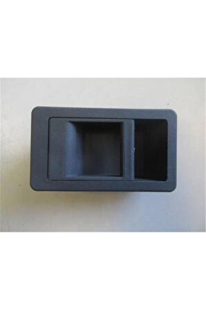RENAULT R9- BROADWAY- 83-96 ÖN-ARKA KAPI İÇ AÇMA KOLU GRİ SAĞ-SOL AYNI (ADET) OEM NO: 7704001963 UYU