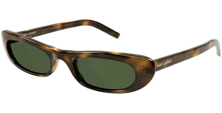 SAINT LAURENT SL557 SHADE 002 53 KADIN GÜNEŞ GÖZLÜĞÜ