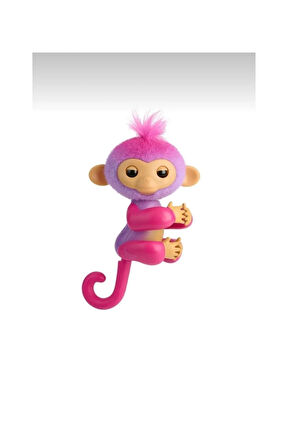 Fingerlings Figürler Charlie