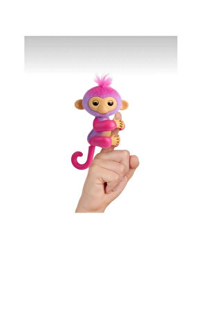 Fingerlings Figürler Charlie