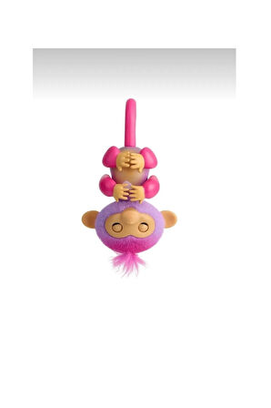 Fingerlings Figürler Charlie