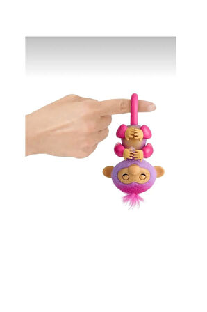 Fingerlings Figürler Charlie
