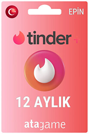 Plus 12 Aylık Abonelik