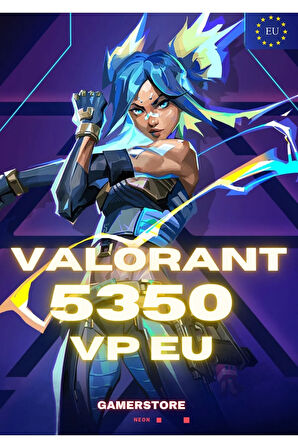5350 VP EU