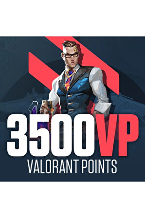 3500 VP TR