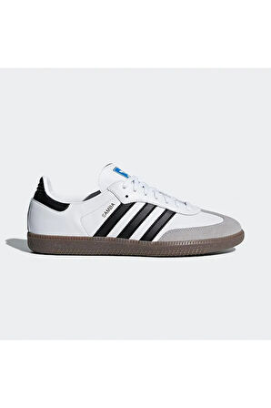 Samba OG Unisex Spor Ayakkabı