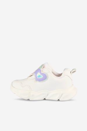 Vicco Lovely Ortopedik Taban Işıklı Çocuk Sneaker