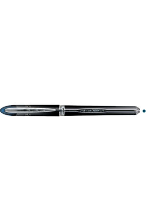 Roller Kalem Vision Elite Bilye Uç 0.5 MM Mavi Siyah (12 li)UB-205