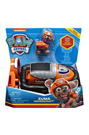 Kurtarma Araçları Zuma 6052310-20114326