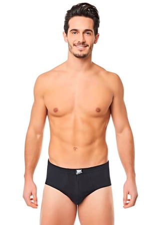 Pamuklu Slip 6 Adet
