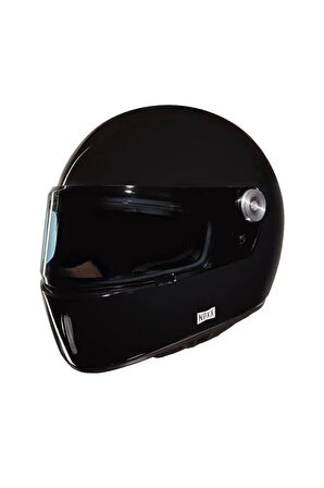 X.g100r Purist Full Face Motosiklet Kaski