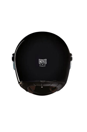 X.g100r Purist Full Face Motosiklet Kaski