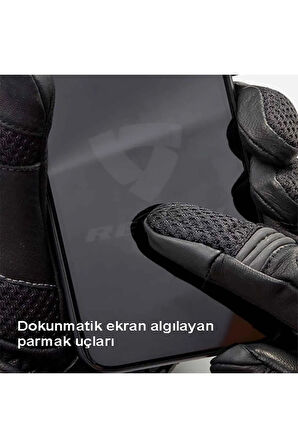 Sand 4 Motosiklet Eldiveni