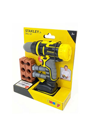 Nessiworld Smoby  Mekanik Matkap