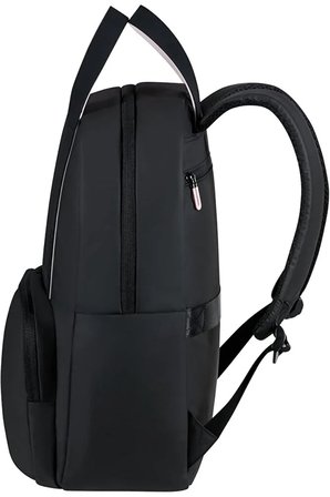 PUFFYPOP-LAPTOP BACKPACK M 15.6