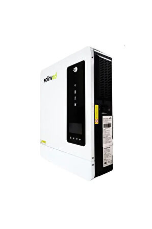 Solinved NM-ECO 4.2 KW MPPT Off-Grid Inverter