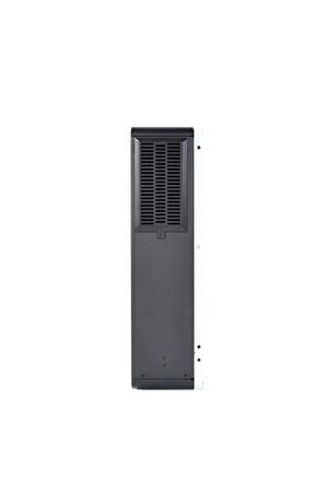 Solinved NM-ECO 4.2 KW MPPT Off-Grid Inverter