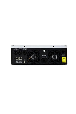 Solinved NM-ECO 4.2 KW MPPT Off-Grid Inverter