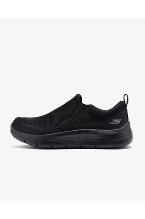 Günlük Go Walk Flex Impeccable II 216492TK Erkek Spor Ayakkabı SİYAH