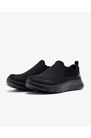 Günlük Go Walk Flex Impeccable II 216492TK Erkek Spor Ayakkabı SİYAH