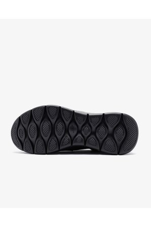Günlük Go Walk Flex Impeccable II 216492TK Erkek Spor Ayakkabı SİYAH