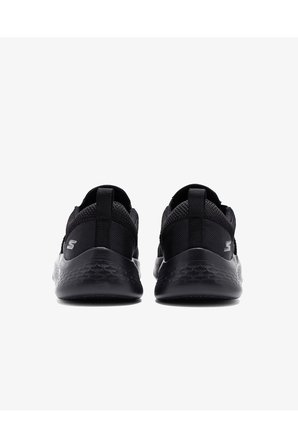 Günlük Go Walk Flex Impeccable II 216492TK Erkek Spor Ayakkabı SİYAH