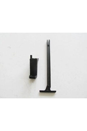 Fıat Palıo- 05-13 Kaput Dış Aç Mandalı Oem No: 46847368 Uyumlu 1803-2305