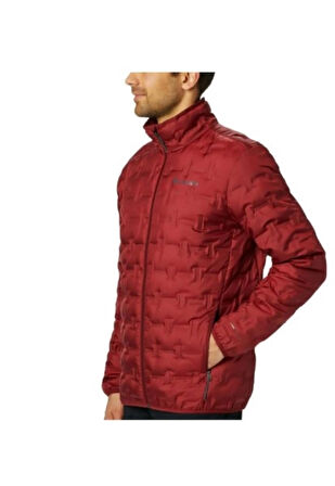 Columbia Delta Ridge Erkek Kırmızı Outdoor  Mont Wo0955-664