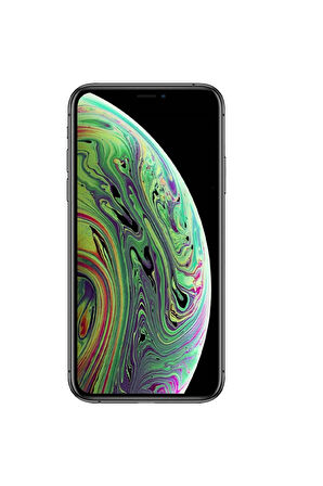 Yenilenmiş iPhone XS 256 GB Space Gray Cep Telefonu (12 Ay Garantili) - A Kalite