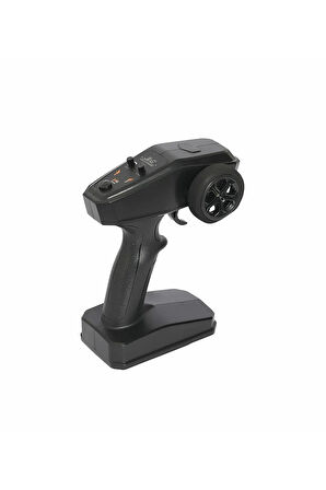 1:16 40 Km Hız Yapan K-60 Yüksek Hızlı Off-road Rc Uzaktan Kumandalı Araba