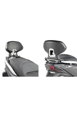 Tb1187a Honda Forza 250 (21-22) Sıssybar