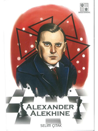Alexander Alekhine