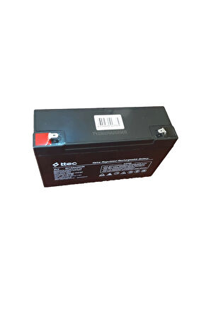 6 Volt 12 Amper Jeep Motor Oyuncak Araç Araba Aküsü 6v 12ah Kuru Akü 6V 12Ah Akü 6v12Ah akü