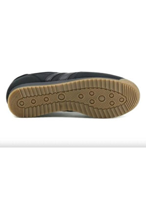 KINETIX 5M HALLEY M TX 5FX SIYAH ERKEK SNEAKER