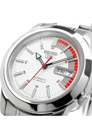 5 Snkk25k1 Automatic Erkek Kol Saati