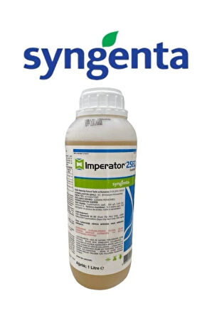 Imperator 25 Ec Genel Haşere Ilacı 1 Litre