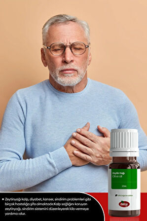 Zeytin Yağı 20ml