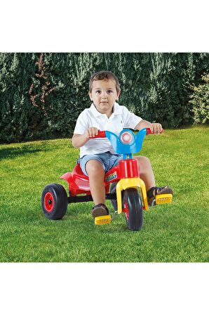 7040 Trike Bisiklet