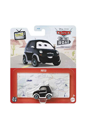 Tekli Karakter Araçlar DXV29-HKY51