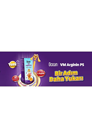 Ocean VM Arjinin Ps 150ml