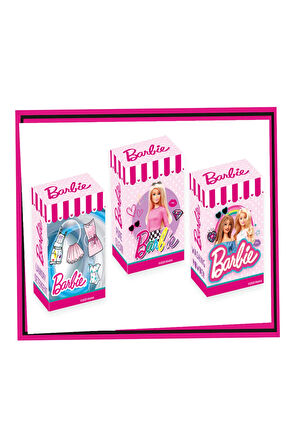 Barbie Çamaşır Makinesi