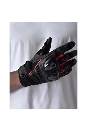 Gp Tech Air Yazlık Motosiklet Eldiveni