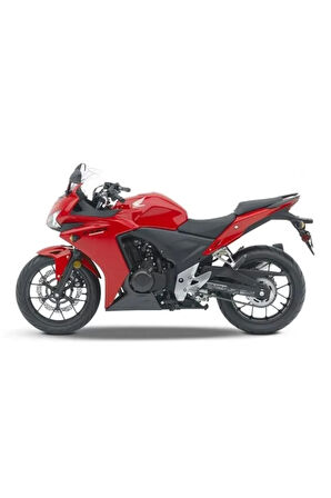 KAPPAKLX1119HONDACB500F-CBR500R(13-15)YANÇANTATAŞIYICI