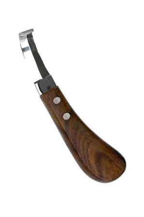 Geniş Ağızlı Renet - Çift Taraflı