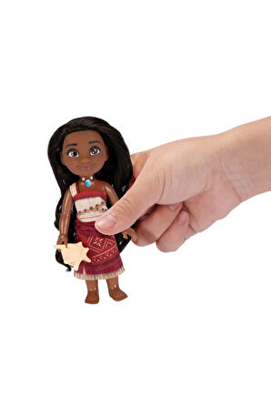Moana 2 Moana Bebek 15 Cm