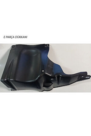 FİAT LİNEA FİORİNO SAĞ SASE KORUMA BAGALİDİ PLASTİĞİ - 51996377