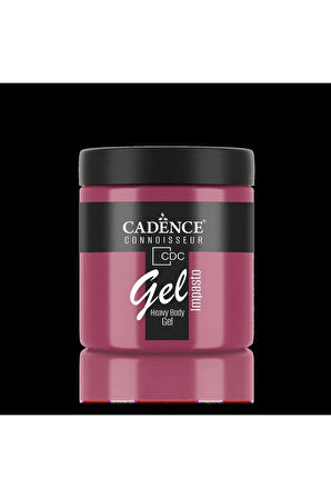 HEAVY BODY GEL IMPASTO GP-014 AHUDUDU 250ML