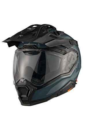 X.wed 3 Wild Pro Wild Kros Motosiklet Kaskı