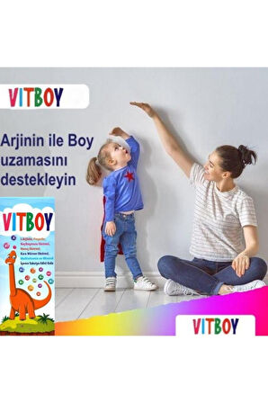 Tutti Frutti Balık Yağı 250 Ml-vitboy Multivitamin-mineral Içeren Takviye Edici Gıda 150 Ml